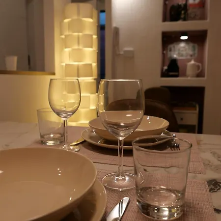 Apartman La Casetta Citta Giardino *
