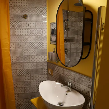 La Casetta Citta Giardino Apartman