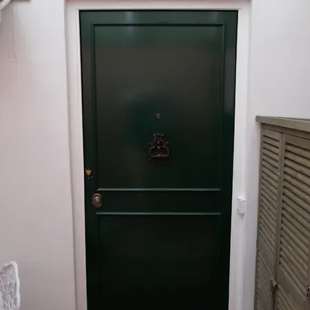 Apartman La Casetta Citta Giardino Róma